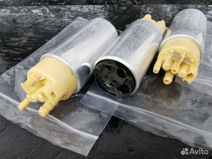 Топливный насос 434801D