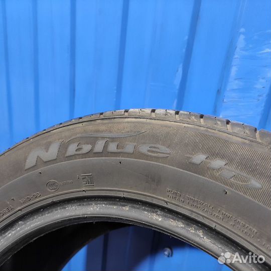 Nexen N Blue HD 205/55 R16