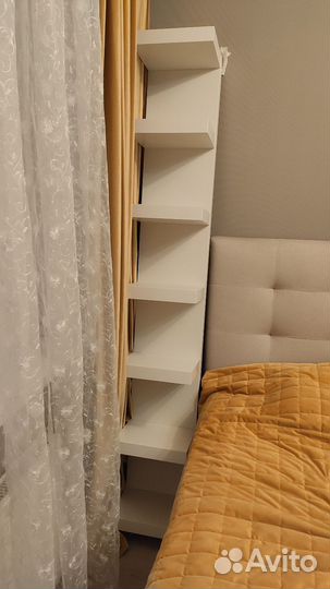 Полка IKEA lack