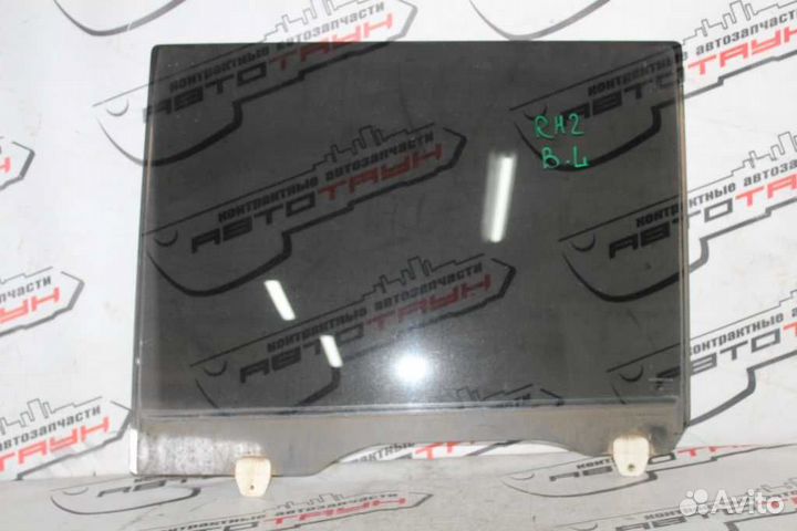 Стекло двери honda S-MX RH1 RH2 B L