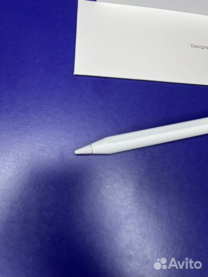 Apple pencil 2 / стилус на айпад