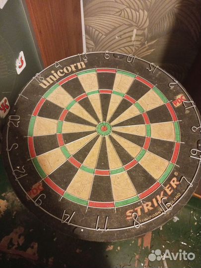 Доска для дарста