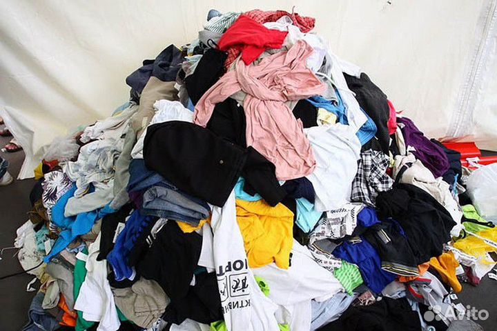 Вещи пакетом