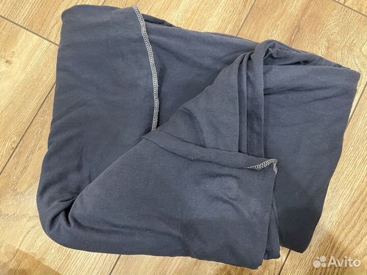 Слинг шарф для новорожденных