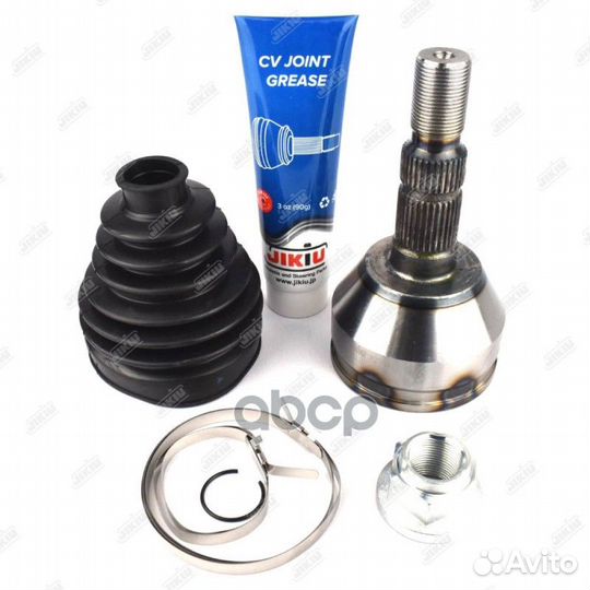 Шрус opel astra H A04 (04-14) /astra J P10 (09-1