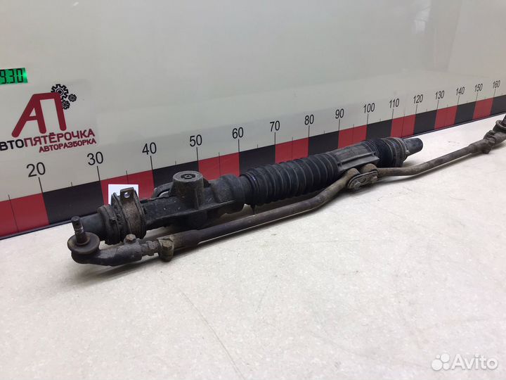Рулевая рейка Лада Приора 1
