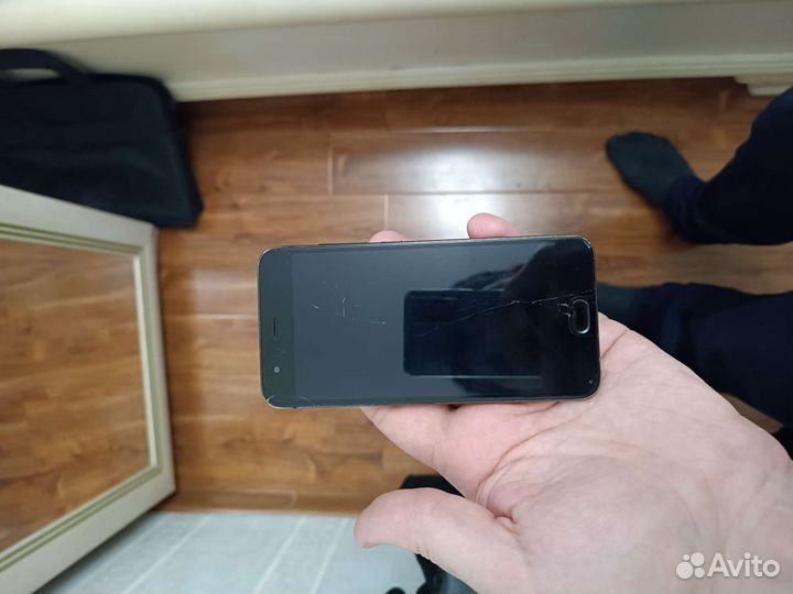 Телефон Ми 6