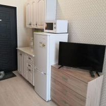 Квартира-студия, 16 м², 2/2 эт.