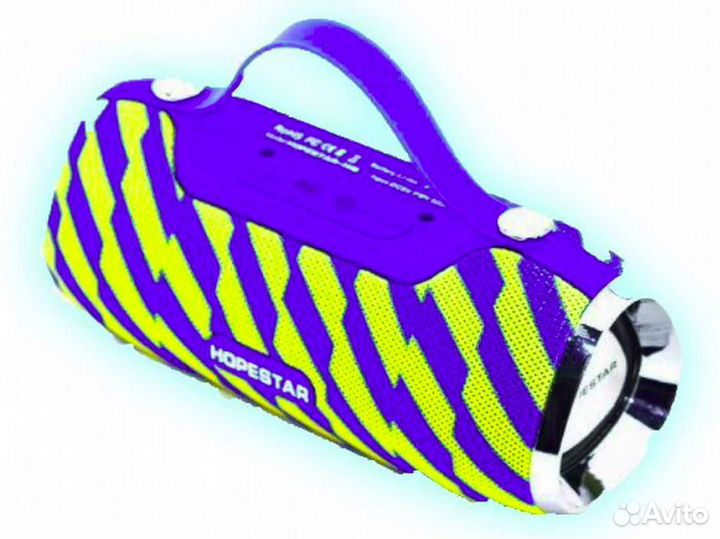 Колонка Hopestar