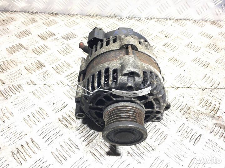 Генератор Opel Insignia (A) 2009 13500577