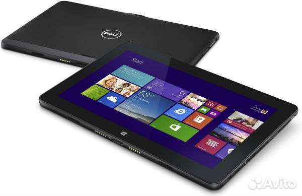 Dell venue 11 pro 5130