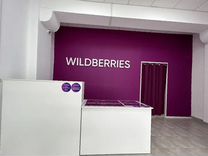 Мебель для пвз wildberries