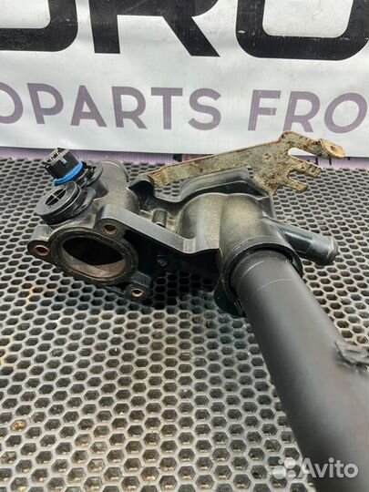 Корпус термостата Volkswagen Golf MK4 2002