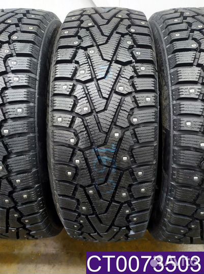 Pirelli Ice Zero 215/60 R17 96T