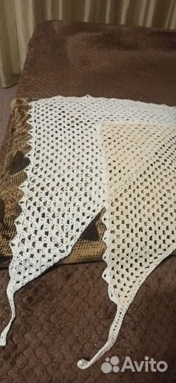 Косынка бандана х/б