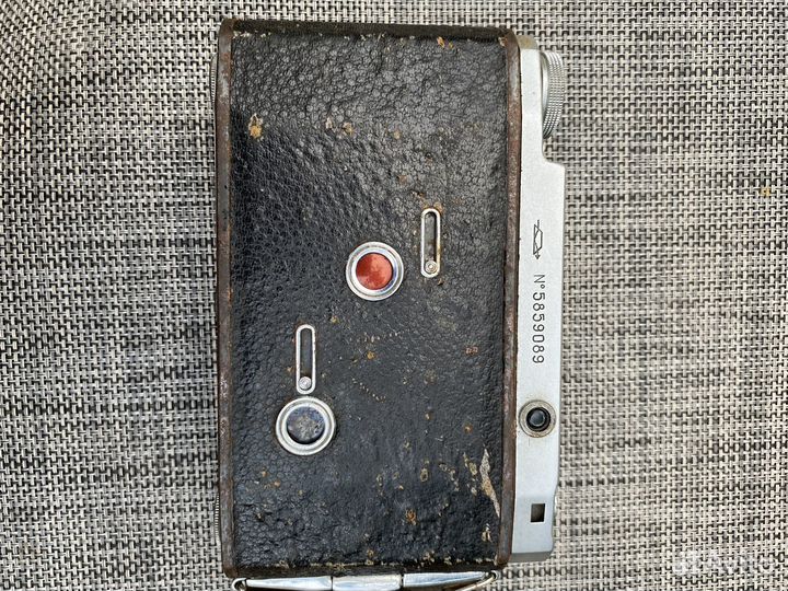 Фотоаппарат москва 5