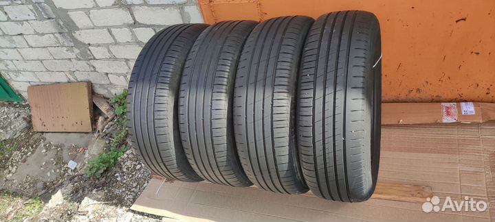 Nokian Tyres Hakka Green 3 185/65 R15