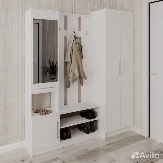 Прихожая