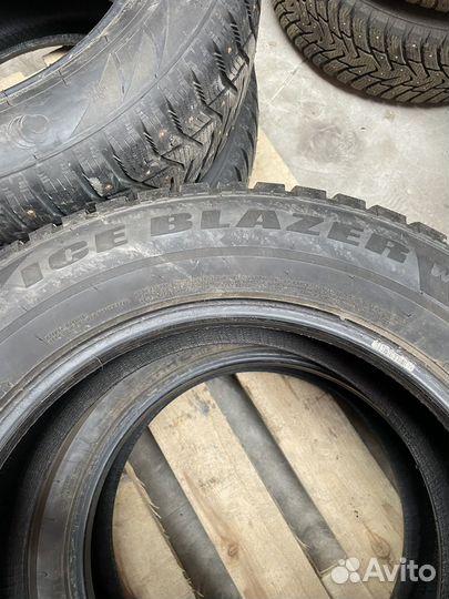 Sailun Ice Blazer WST3 225/60 R17