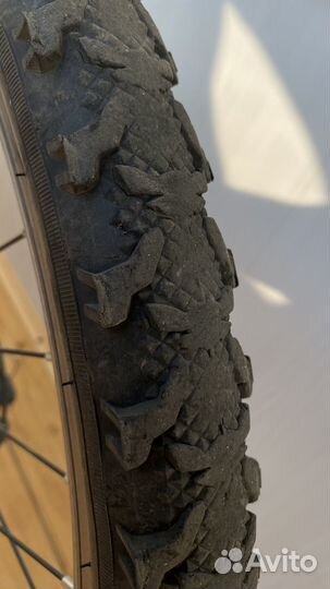 Покрышки для велосипеда 26