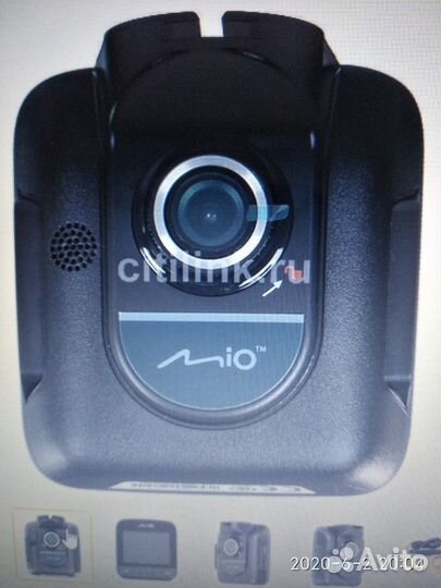 Видеорегистратор