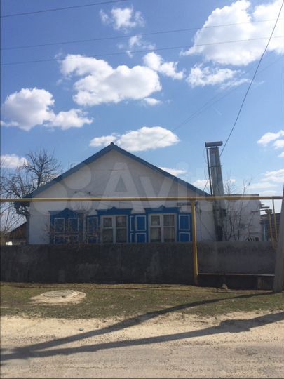 Дом 63,9 м² на участке 30 сот.