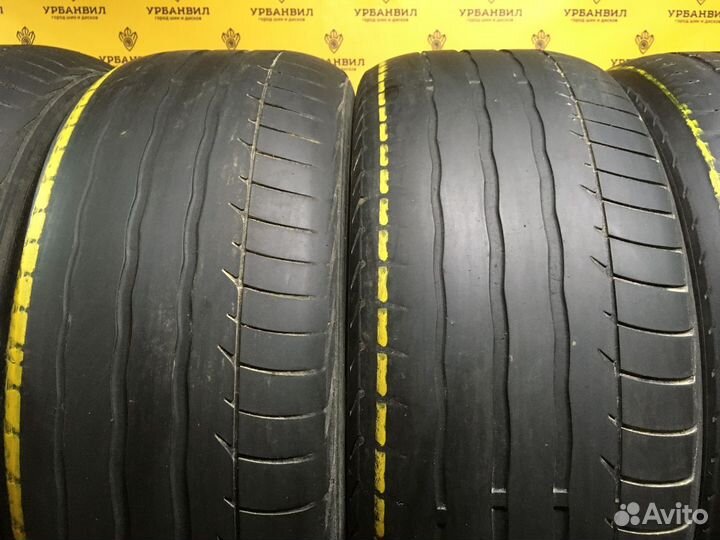 Presa PJ66 255/55 R18