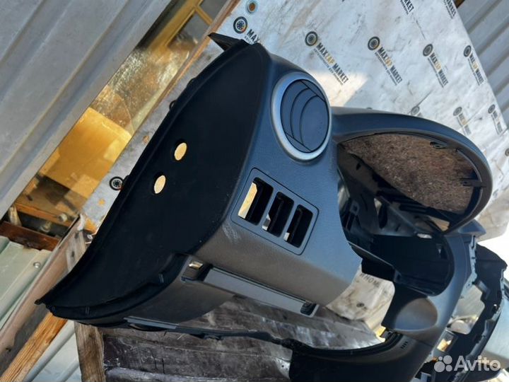 Торпедо Suzuki Grand Vitara 2.4 2008 j24b