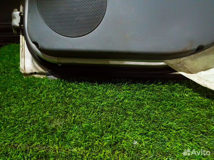 Дверь Chevrolet Lacetti правая задняя