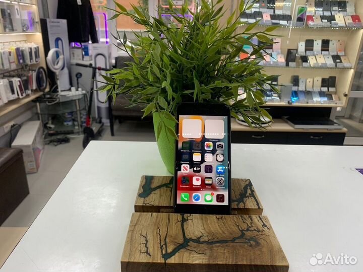 iPhone 8 64Gb Space Gray акб 85 imei354894091