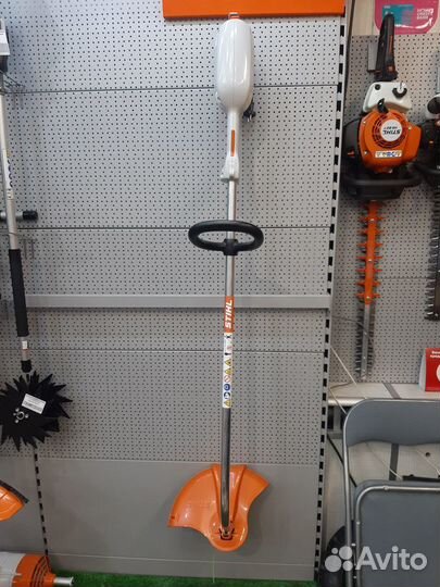 Электрический триммер stihl FSE 60