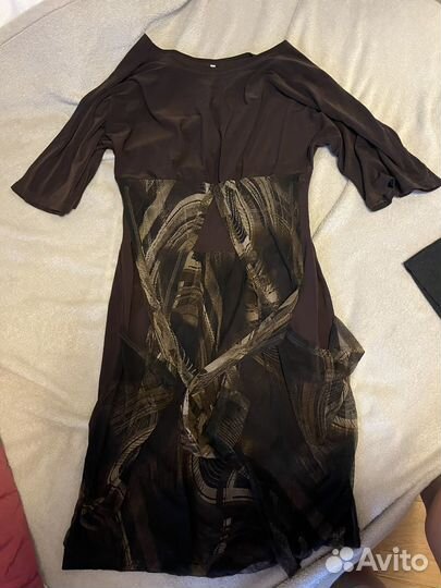 Женские вещи пакетом L