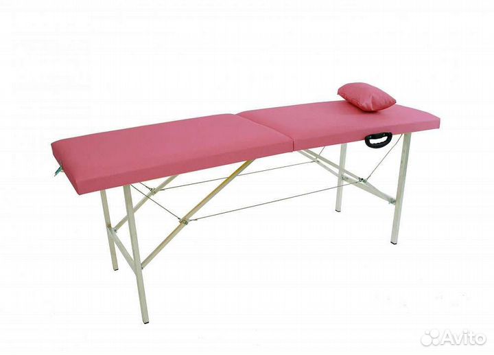 Кушетка для наращивания ресниц