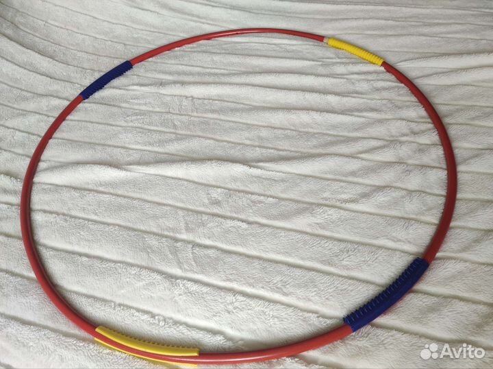 Обруч металлический