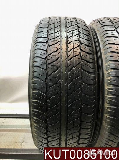 Dunlop Grandtrek AT20 265/60 R18 107U