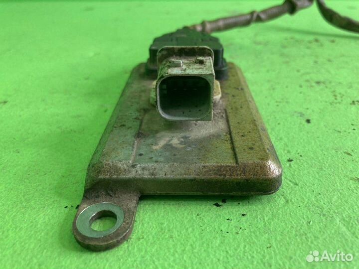 Датчик AdBlue MAN TGX