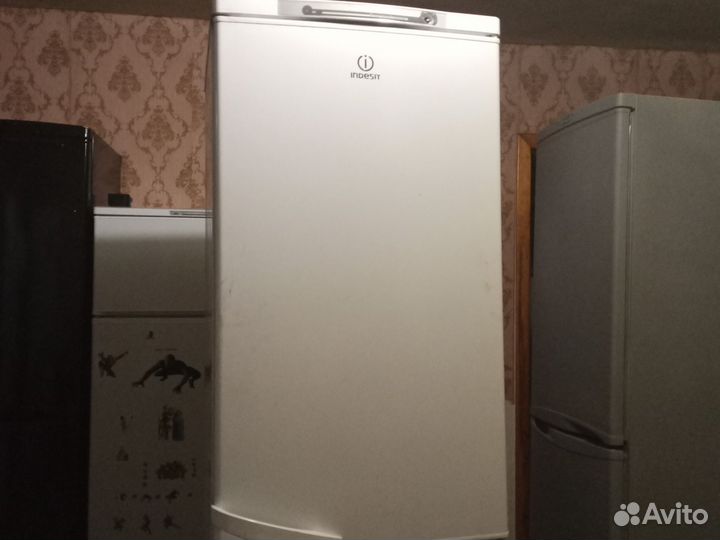 Холодильник