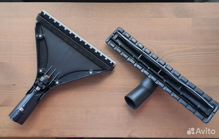 Насадка для пылесоса Karcher моющая насадка