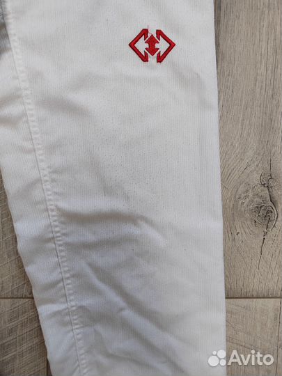 Экипировка (форма) для тхэквондо