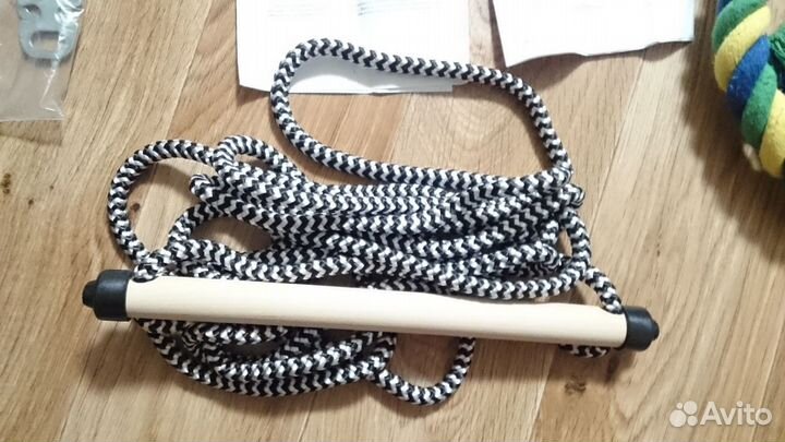 Детский спортивно-игровой комплекс 