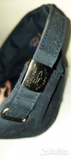 Бейсболка леннея мужская Paul & Shark