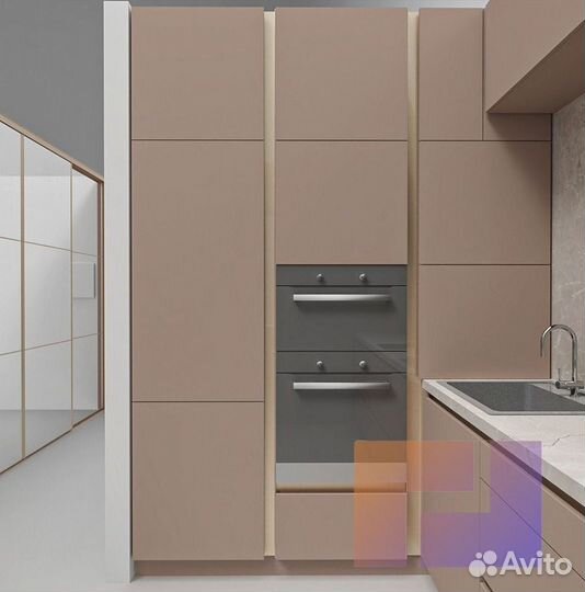 Кухня на заказ