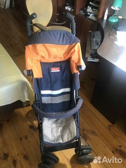 Коляска-трость Inglesina Trip