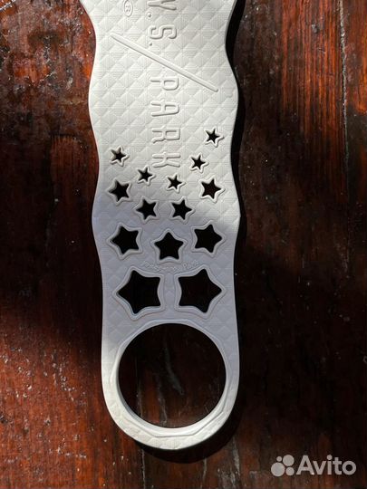 Расческа YS Park 280