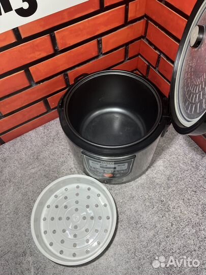 Мультиварка centek CT-1498