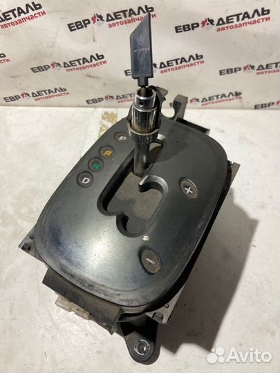 Кулиса АКПП Hyundai Santa Fe Classic внедорожник