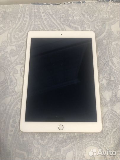 iPad air 2