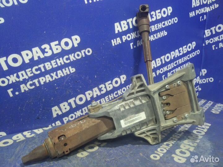 Рулевая колонка Ford Focus 2 седан aoda 2005