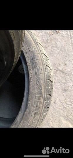 Nexen N1000 275/40 R20