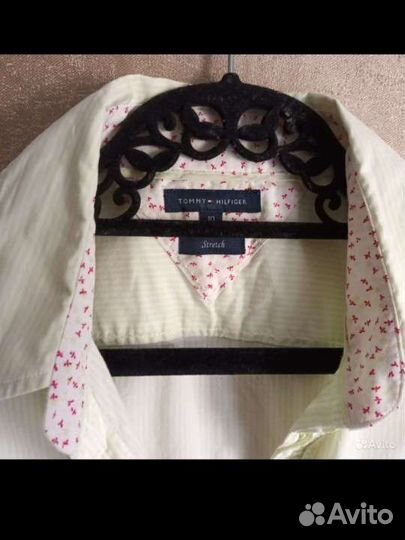 Блузка рубашка